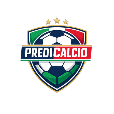 PrediCalcio Logo